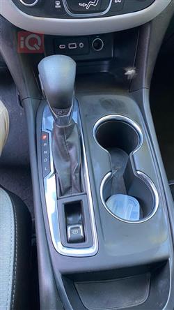 شيفروليه إكوينوكس